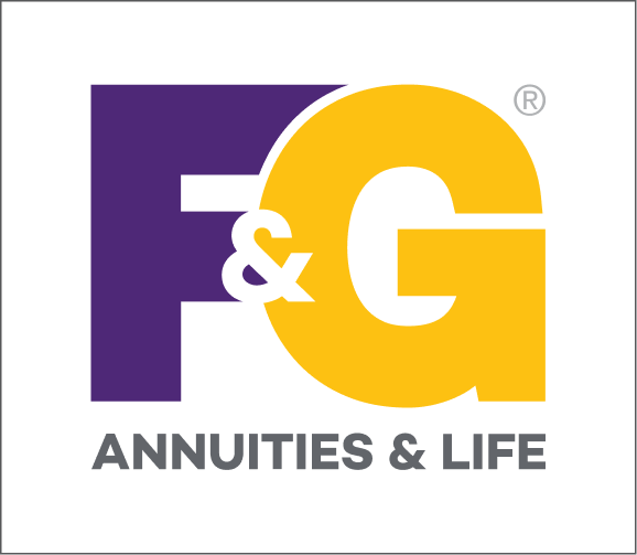 F&G Annuities & Life logo